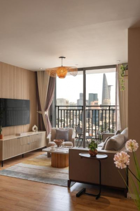Rivergate Residences 3 Bedroom Apartment City View